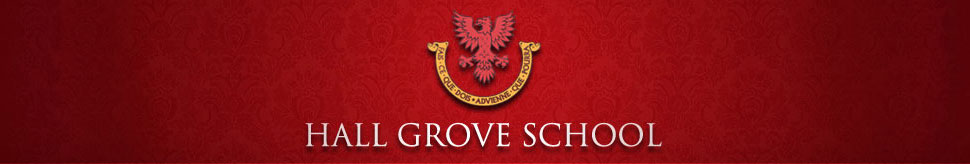 Hall Grove School